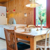 Отель 6 Person Holiday Home in Grenaa, фото 8