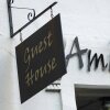 Отель Amadeus Guest House в Глазго