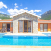 Отель Fethiye Tlos 5 Deluxe Villa, фото 27
