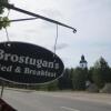 Отель Brostugans Bed & Breakfast, фото 1