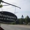 Отель Brostugans Bed & Breakfast, фото 25