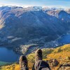 Отель Trolltunga Camping, фото 16