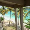 Отель Studio in Le Gosier, With Wonderful sea View and Wifi, фото 9