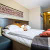 Отель Hotell Fjällgården Åre, фото 3