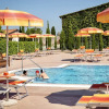 Отель Residence con piscina a Vada A.C WIFI, фото 17