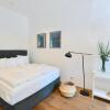 Отель Charming Studio in Servitenviertel I, фото 2