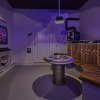 Отель Stunning 5BD Home Private Pool and Spa Game Room, фото 8