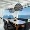 Отель Myconian Bliss I Villa by Unique Villas Collection, фото 17