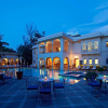 Отель Samode Haveli, фото 16