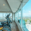Отель RedLiving Apartemen Grand Kamala Lagoon - Kita Pro Tower Barclay North, фото 20