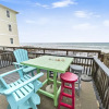 Отель Leeward Ii-3-front Row 1 Bedroom Condo by RedAwning, фото 11