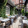 Отель The Bloomsbury, фото 21