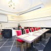Отель OYO 23498 Hotel Jane Royale, фото 13