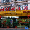 Отель E Times Express Hotel Hezhou Taibai West Road, фото 11