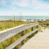 Отель Hilton Garden Inn Cocoa Beach Oceanfront, фото 29