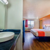 Отель Motel 6 Percival IA, фото 7