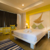 Отель The Blue Pearl Boutique Hotel at Kata, фото 2