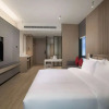 Отель Ramada By Wyndham HuiZhou Double Moon Bay, фото 7