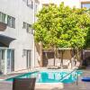 Отель Charming 1BR in La Jolla by Sonder в Сан-Диего