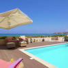 Отель Beachfront Villa With a Private Pool, фото 15