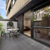 Отель StayCentral - Hawthorn East - Study, 2 Car spaces, фото 15