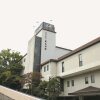 Отель Takeshi Sanso в Изумо
