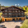 Отель Erzherzog Johann Alpin Style Hotel - Adults Only, Premium Garni, фото 40