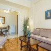 Отель Chic flat in Kolonaki next to American Embassy, фото 20