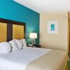 Отель Holiday Inn Hotel & Suites Dalton, фото 4