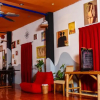 Отель The Wanderlust Hostel, фото 12