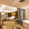Отель Yichun Grand Metropark Resort, фото 12