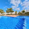 Отель Casa Mia 3-Bed Apartment in Alhama De Murcia, фото 22