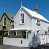 Отель Timeless Heritage Grey Lynn 2BR Beauty, фото 18