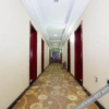 Отель 安泰宾馆(中卫火车站鼓楼店), фото 6