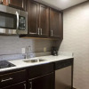 Отель Homewood Suites by Hilton Columbus OSU, OH, фото 10