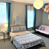 Отель Colour Cube Guest House, фото 2