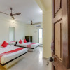 Отель Collection O 30095 Nauroji Nagar Marg, фото 3