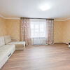 Гостиница Comfort Apartments on street Sher, bld. 3 в Арзамасе