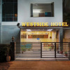 Отель Westside Hotel  Gachibowli, фото 7