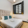 Отель Nomad's Time Out Market Lisbon - 3BED, фото 7