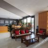 Отель Pinshang Boutique Hotel Liuzhou, фото 11