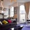 Отель Spacious And Stylish 1 Bedroom Flat In Heart Of Hove, фото 14