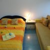 Отель Accommodation J&T в Охриде