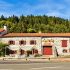 Отель Auberge De La Moreno, фото 7