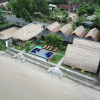 Отель Krisna Bungalows & Restaurant, фото 16