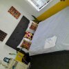 Отель Beautiful 3-bed 2 Bath House at Spur Road Freetown, фото 6