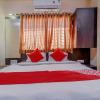 Отель OYO 12355 Hotel New Jagdamba Lodging, фото 2