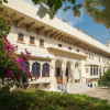 Отель Dera Mandawa Hotel, фото 1