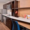 Отель TownePlace Suites by Marriott Ontario Chino Hills, фото 21