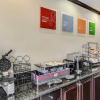 Отель Quality Inn & Suites Slidell, фото 26